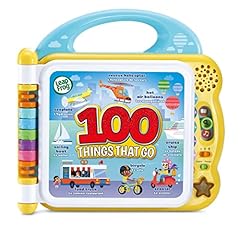 Leapfrog 100 things for sale  Delivered anywhere in UK