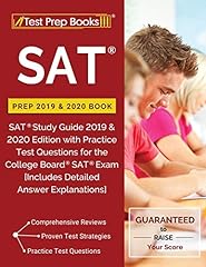 Sat prep 2019 for sale  Delivered anywhere in USA 