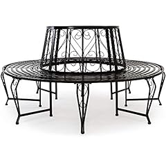 Casaria banc jardin d'occasion  Livré partout en France