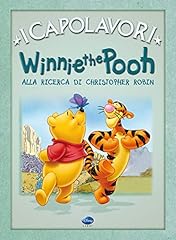 Winnie the pooh usato  Spedito ovunque in Italia 