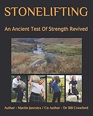 Stonelifting ancient test for sale  Delivered anywhere in USA 