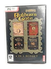 Baldur gate box for sale  Delivered anywhere in USA 