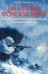 Sturm rschew 206 gebraucht kaufen  Wird an jeden Ort in Deutschland