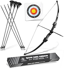 Bowrilla bow arrow for sale  Delivered anywhere in USA 