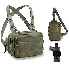 Cltac tactical chest for sale  Delivered anywhere in USA 