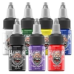 Hawink tattoo ink for sale  Delivered anywhere in UK