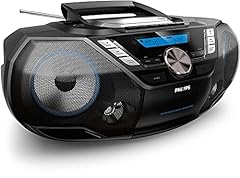 Philips azb798t mp3 for sale  Delivered anywhere in UK