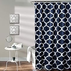 Lush decor navy for sale  Delivered anywhere in UK