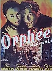 Bobsla poster orphée d'occasion  Livré partout en France