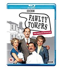 Fawlty towers complete for sale  Delivered anywhere in UK