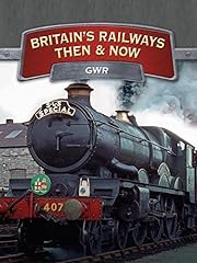 Britain railways gwr for sale  Delivered anywhere in UK