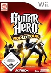 Guitar hero tour gebraucht kaufen  Wird an jeden Ort in Deutschland
