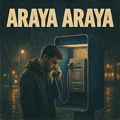 Araya araya gebraucht kaufen  Wird an jeden Ort in Deutschland