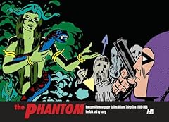 Phantom complete dailies for sale  Delivered anywhere in UK