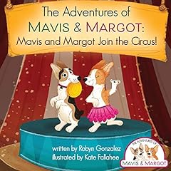 Mavis and margot d'occasion  Livré partout en France
