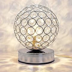 Modern crystal ball for sale  Delivered anywhere in UK