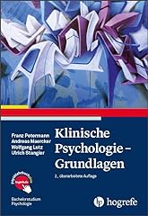 Klinische psychologie grundlag gebraucht kaufen  Wird an jeden Ort in Deutschland