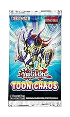 Toon chaos booster gebraucht kaufen  Wird an jeden Ort in Deutschland