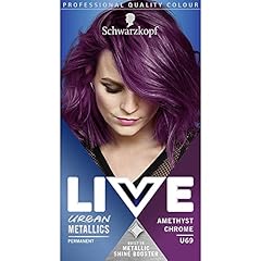 Schwarzkopf live urban for sale  Delivered anywhere in UK