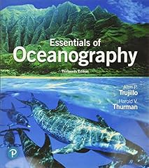 Essentials oceanography for sale  Delivered anywhere in USA 