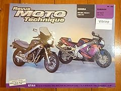Revue moto technique d'occasion  Livré partout en France