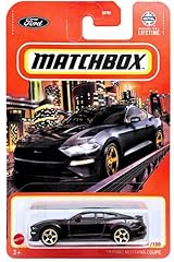 Matchbox ford mustang for sale  Delivered anywhere in USA 