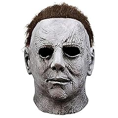 Michael myers mask for sale  Delivered anywhere in Ireland