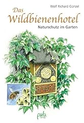Wildbienenhotel naturschutz im gebraucht kaufen  Wird an jeden Ort in Deutschland