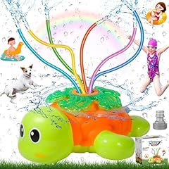 Amzeeniu turtle arroseur d'occasion  Livré partout en France