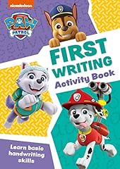 Paw patrol first for sale  Delivered anywhere in USA 