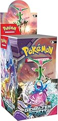 Pokémon sammelkartenspiel boo gebraucht kaufen  Wird an jeden Ort in Deutschland