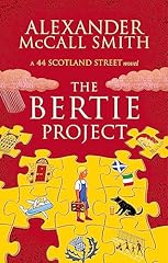 Bertie project for sale  Delivered anywhere in UK
