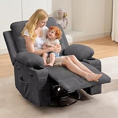 Slekversa swivel rocker for sale  Delivered anywhere in USA 