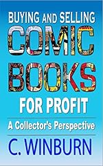 Buying selling comic for sale  Delivered anywhere in USA 