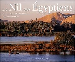 Nil egyptiens d'occasion  Livré partout en Belgiqu