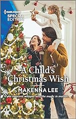 Child christmas wish for sale  Delivered anywhere in USA 