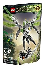 Lego bionicle uxar for sale  Delivered anywhere in USA 