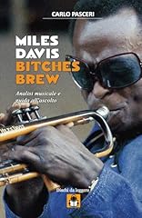 Miles davis bitches usato  Spedito ovunque in Italia 