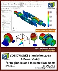 Solidworks simulation 2018 for sale  Delivered anywhere in USA 