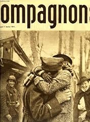 Compagnons 1er fev. d'occasion  Livré partout en France