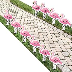 Pink flamingo lawn for sale  Delivered anywhere in USA 