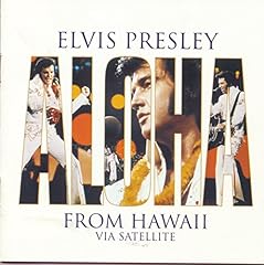 Aloha hawaii via for sale  Delivered anywhere in USA 