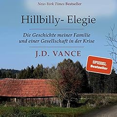 Hillbilly elegie geschichte gebraucht kaufen  Wird an jeden Ort in Deutschland