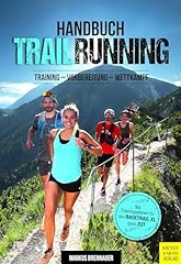 Handbuch trailrunning training gebraucht kaufen  Wird an jeden Ort in Deutschland