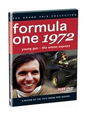 1972 official review for sale  Delivered anywhere in UK