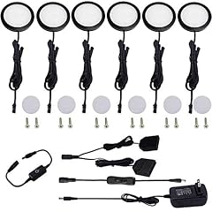 Aiboo cabinet led for sale  Delivered anywhere in USA 