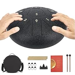 Tambour handpan steel d'occasion  Livré partout en France