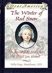Winter red snow for sale  Delivered anywhere in USA 