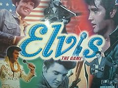 Elvis game for sale  Delivered anywhere in USA 