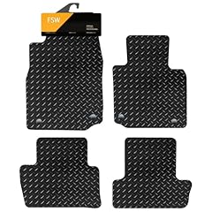 Fsw tailored mats for sale  Delivered anywhere in UK